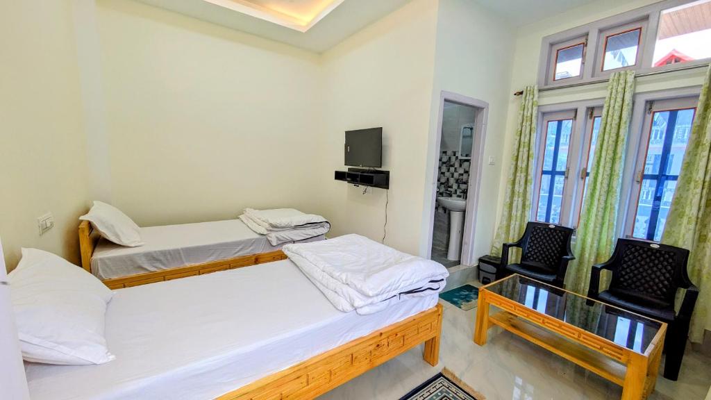 Imagen de la galería de Tara devi homestay, en Dirang Dzong