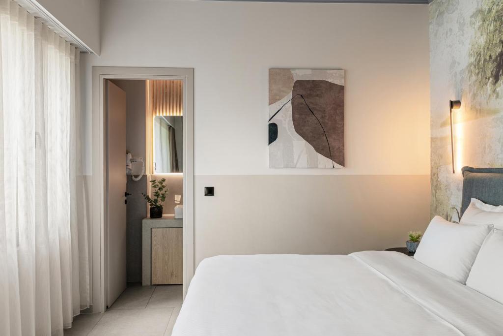 Airio Athens Suites - Resim 4