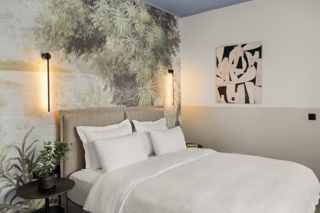 Airio Athens Suites - Resim 7