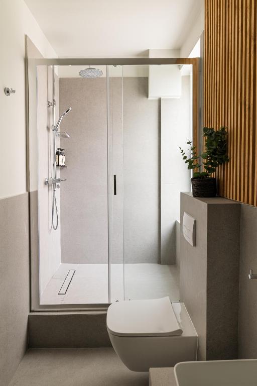 Airio Athens Suites - Resim 28