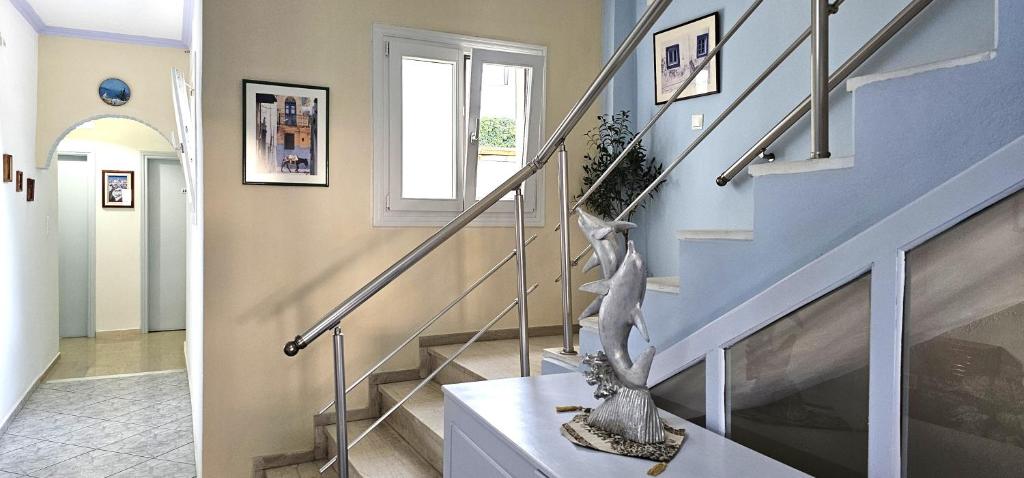 Fotografie z fotogalerie ubytování Akis Hotel v destinaci Kamari