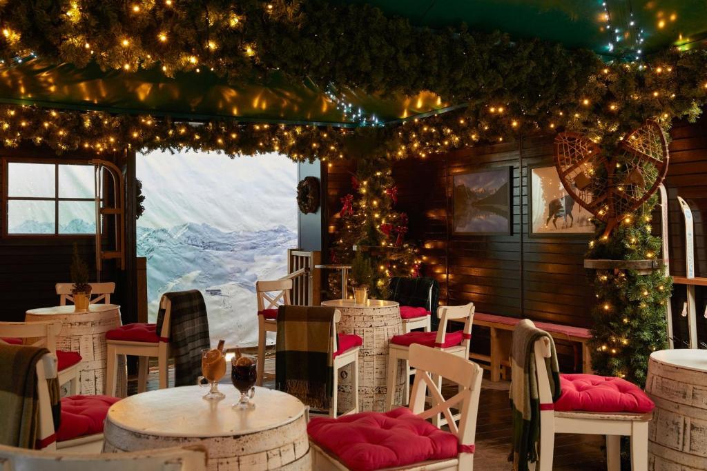 The Montague On The Gardens - Resim 29