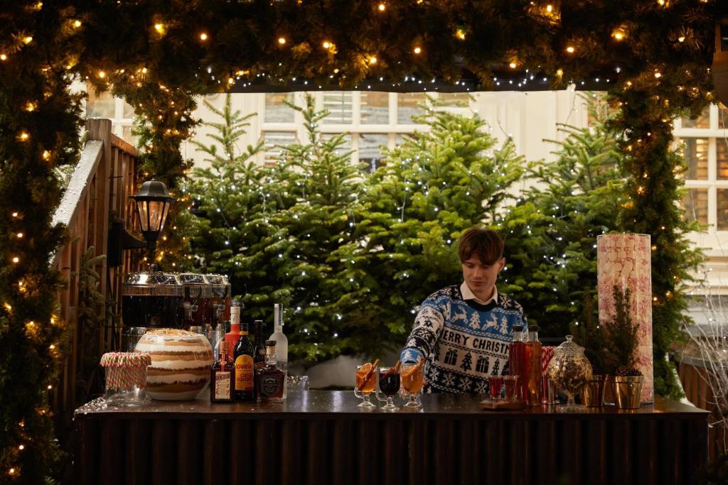 The Montague On The Gardens - Resim 30