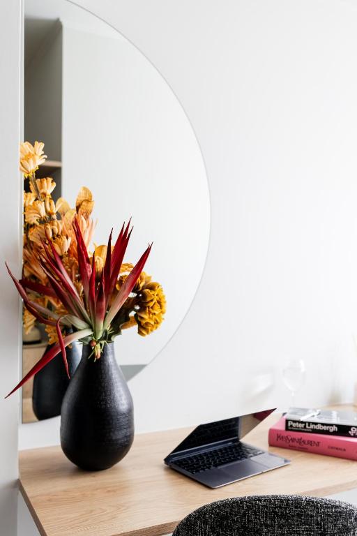 Airio Athens Suites - Resim 25