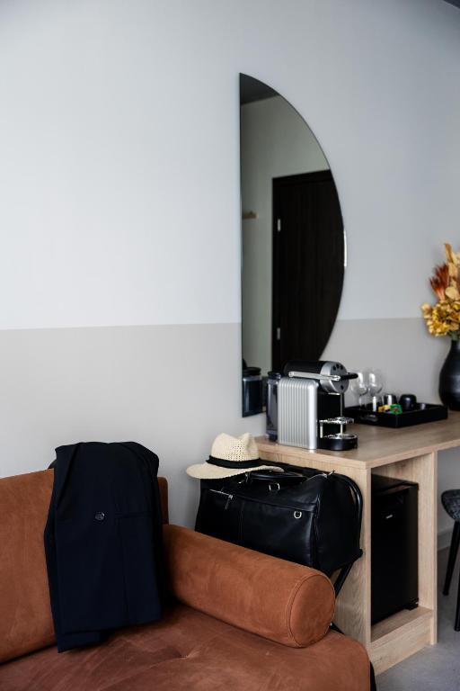 Airio Athens Suites - Resim 15