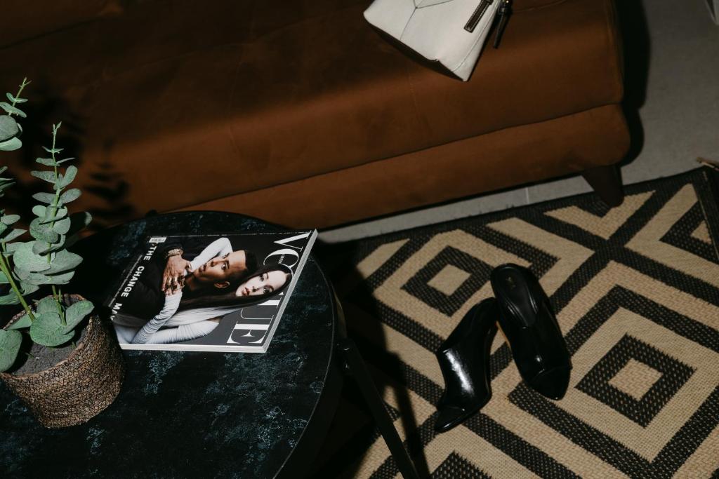 Airio Athens Suites - Resim 23