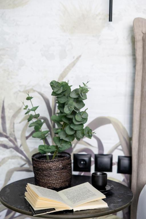 Airio Athens Suites - Resim 31