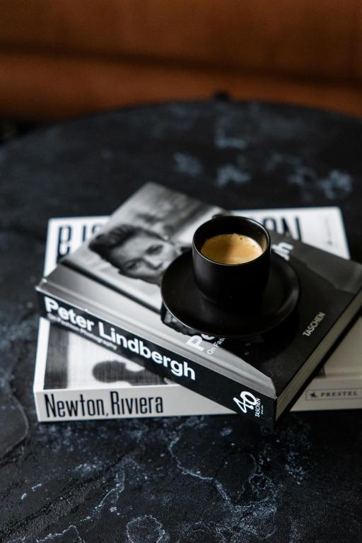 Airio Athens Suites - Resim 30