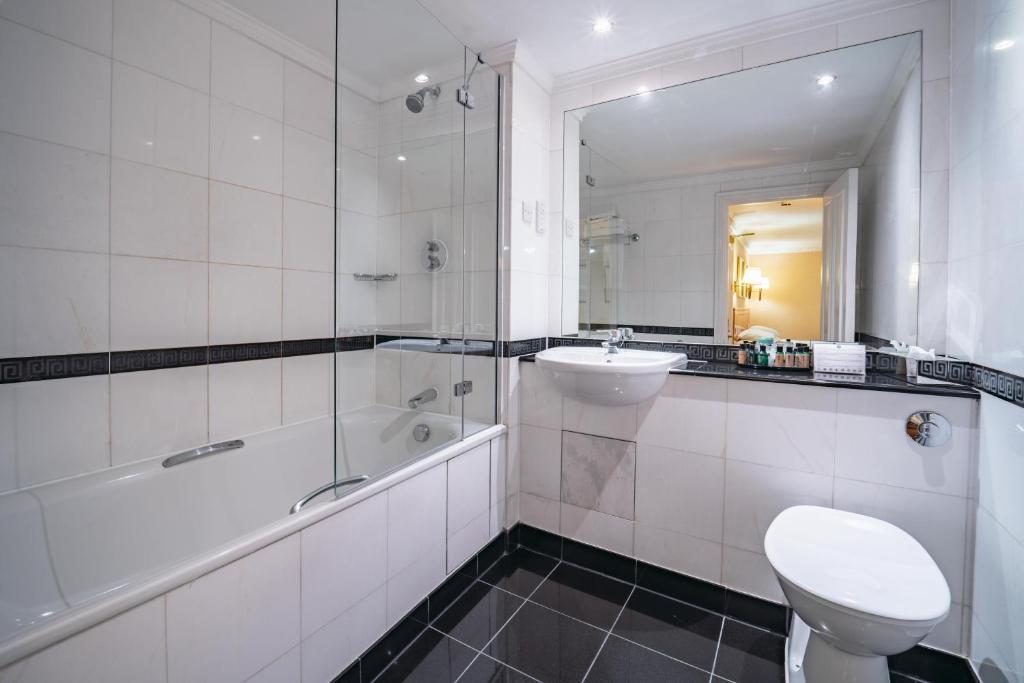 Grange Buckingham Hotel - Resim 4