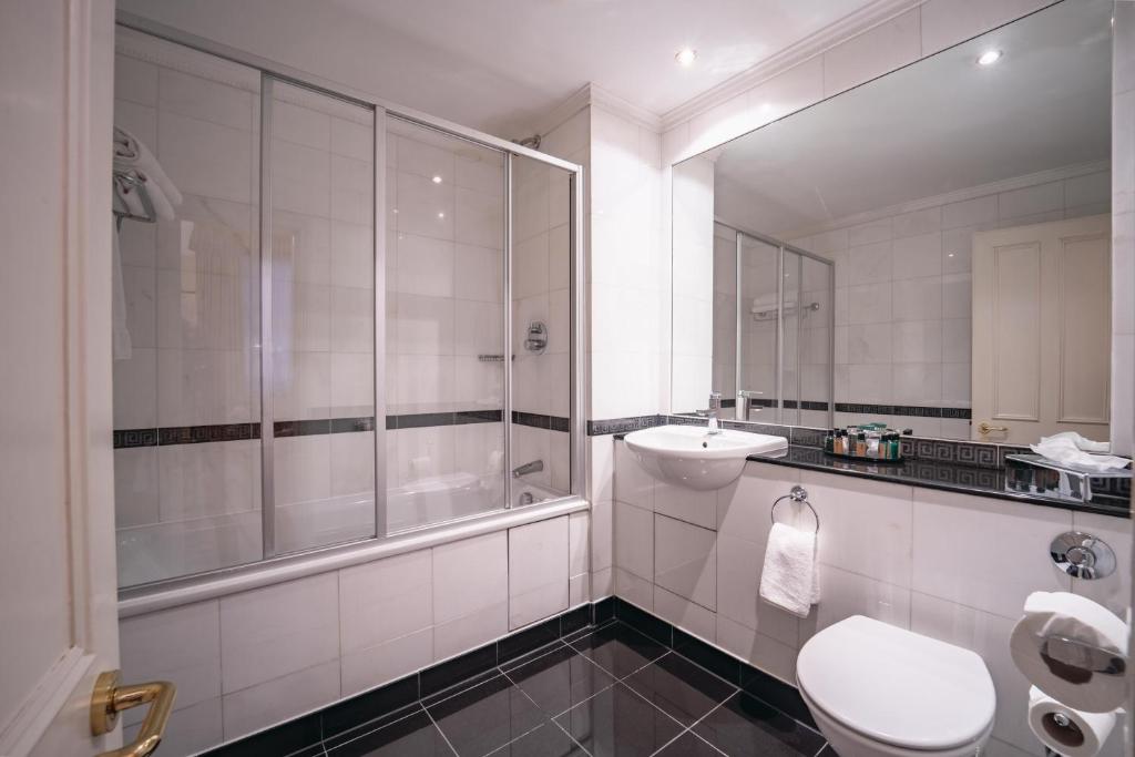 Grange Buckingham Hotel - Resim 9