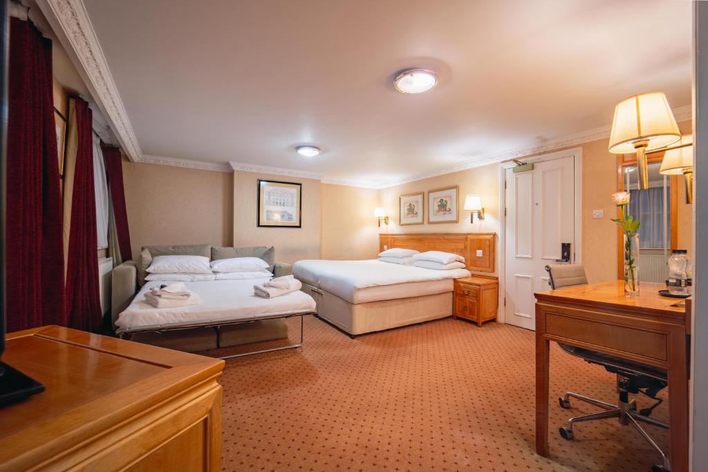 Grange Buckingham Hotel - Resim 11