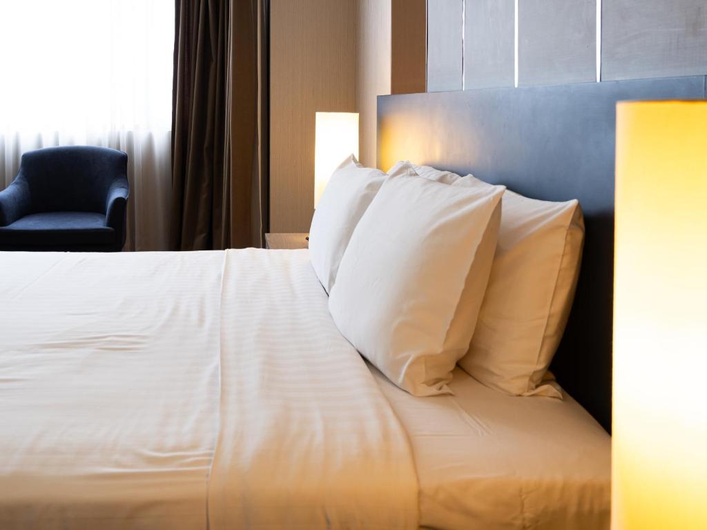 Rembrandt Residences Bangkok - Resim 20