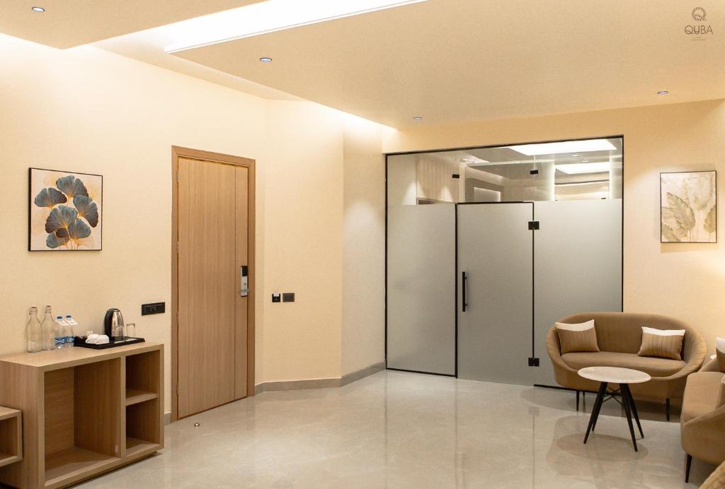 Fotografie z fotogalerie ubytování Hotel QUBA v destinaci Ludhijána