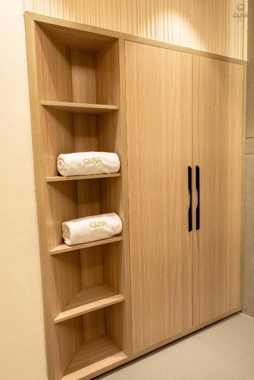 Fotografie z fotogalerie ubytování Hotel QUBA v destinaci Ludhijána