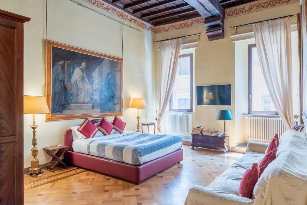 Roman Charme Spagna
