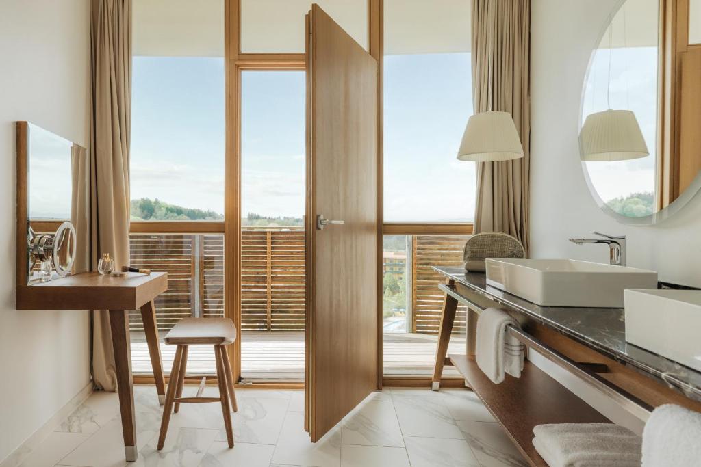 Fotografie z fotogalerie ubytování Falkensteiner Balance Resort Stegersbach - Adults only v destinaci Stegersbach
