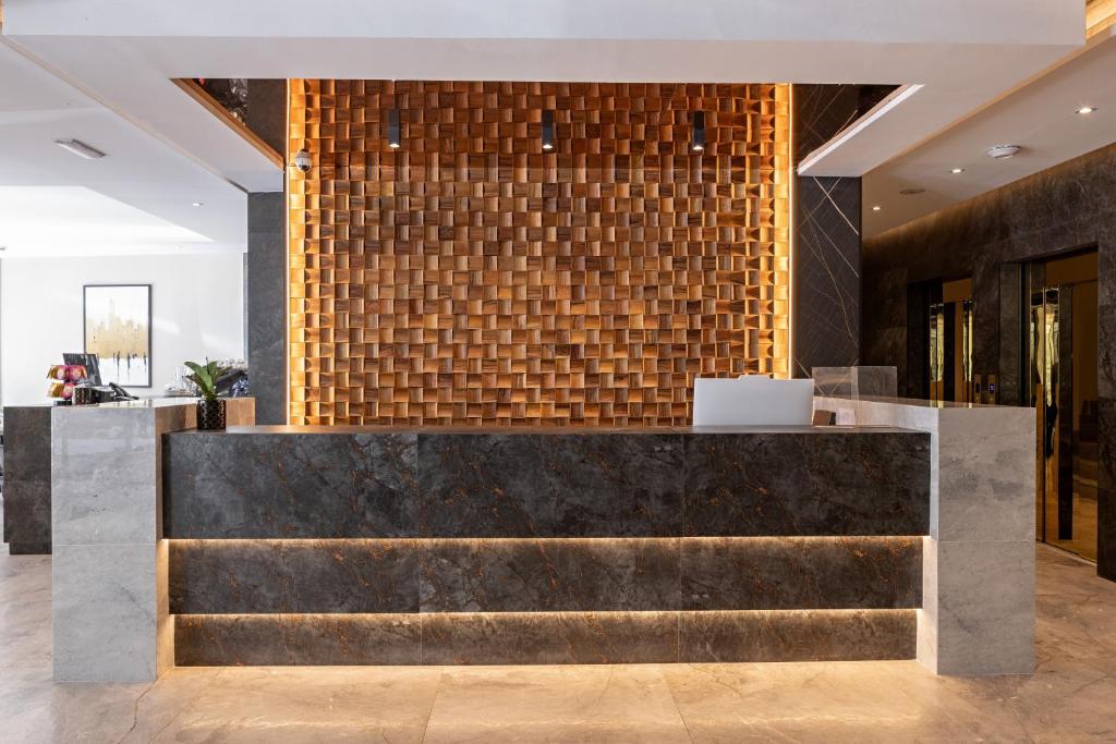 Nobel Design Hotel - Resim 7