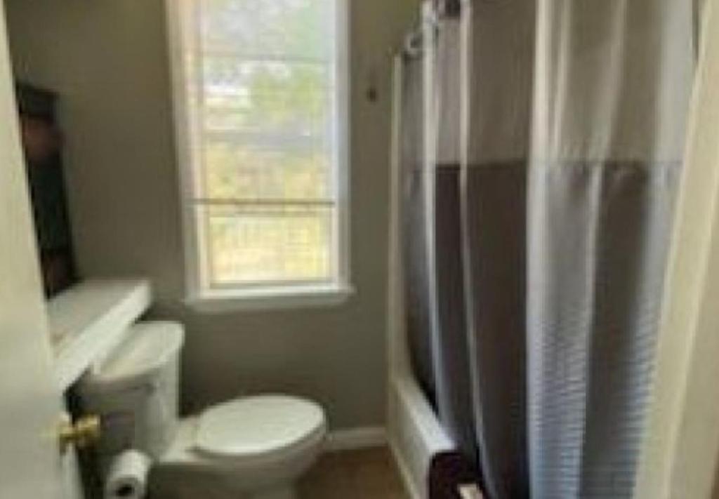 Bagno di Thunderbird Lodge
