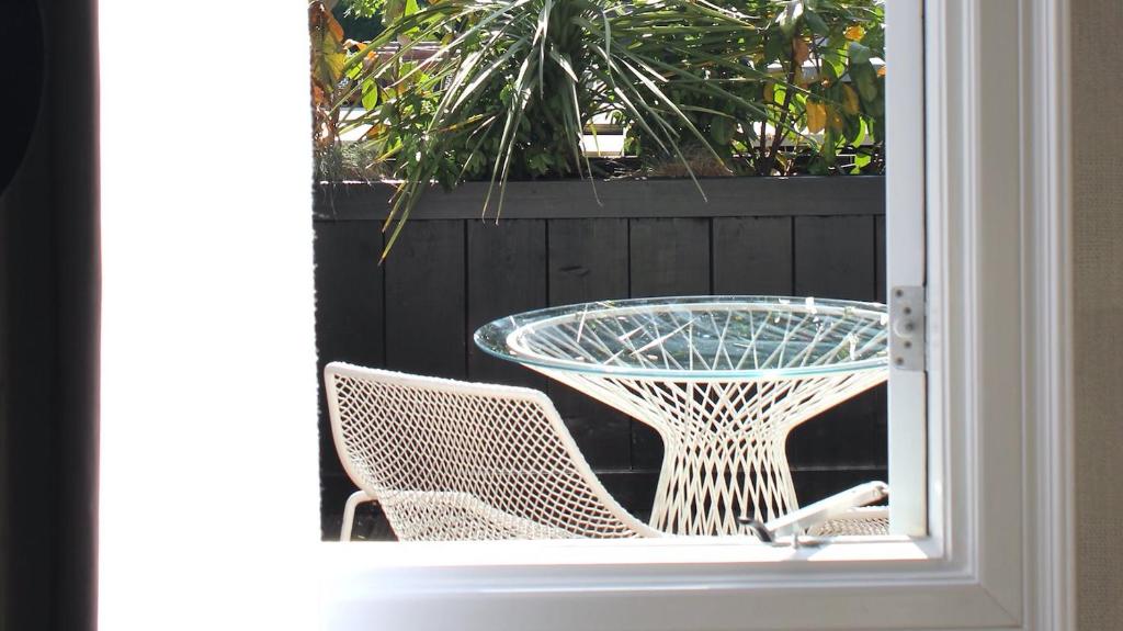 Morgan & Mees Amsterdam - Resim 15