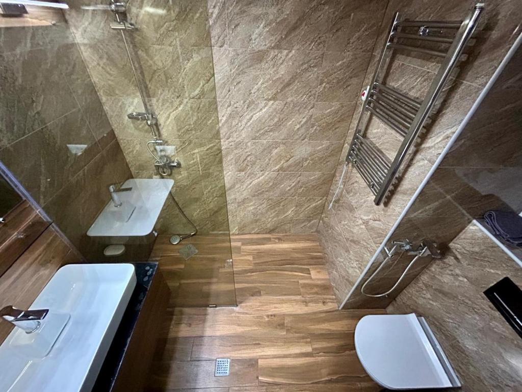 Gallery image of Real Beach Tower in Batumi