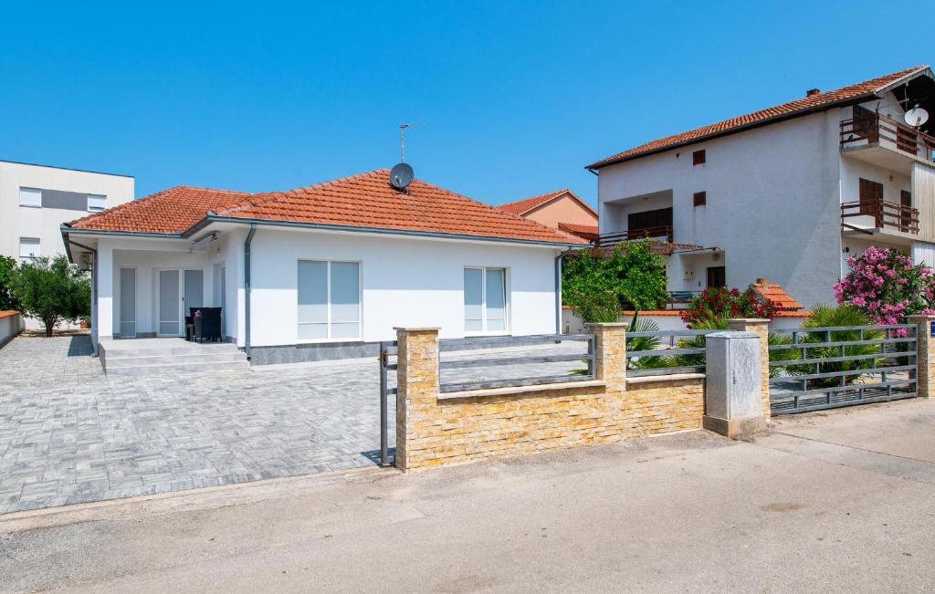 Apartment Vodice Stablinac