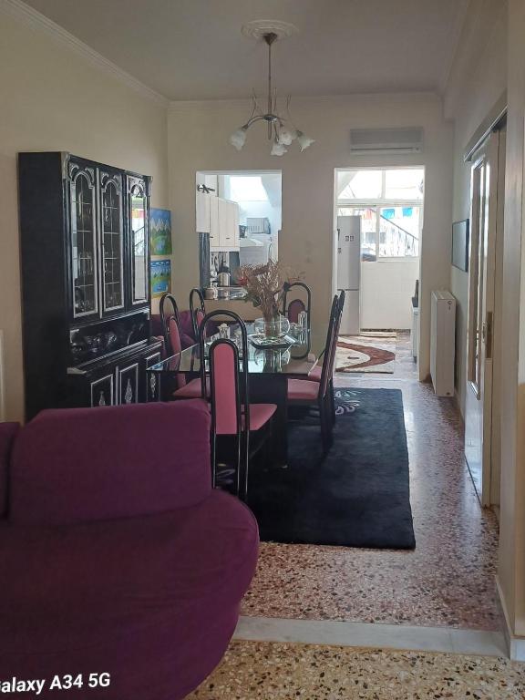 Fotografie z fotogalerie ubytování Constantina D Apt Argos v destinaci Argos