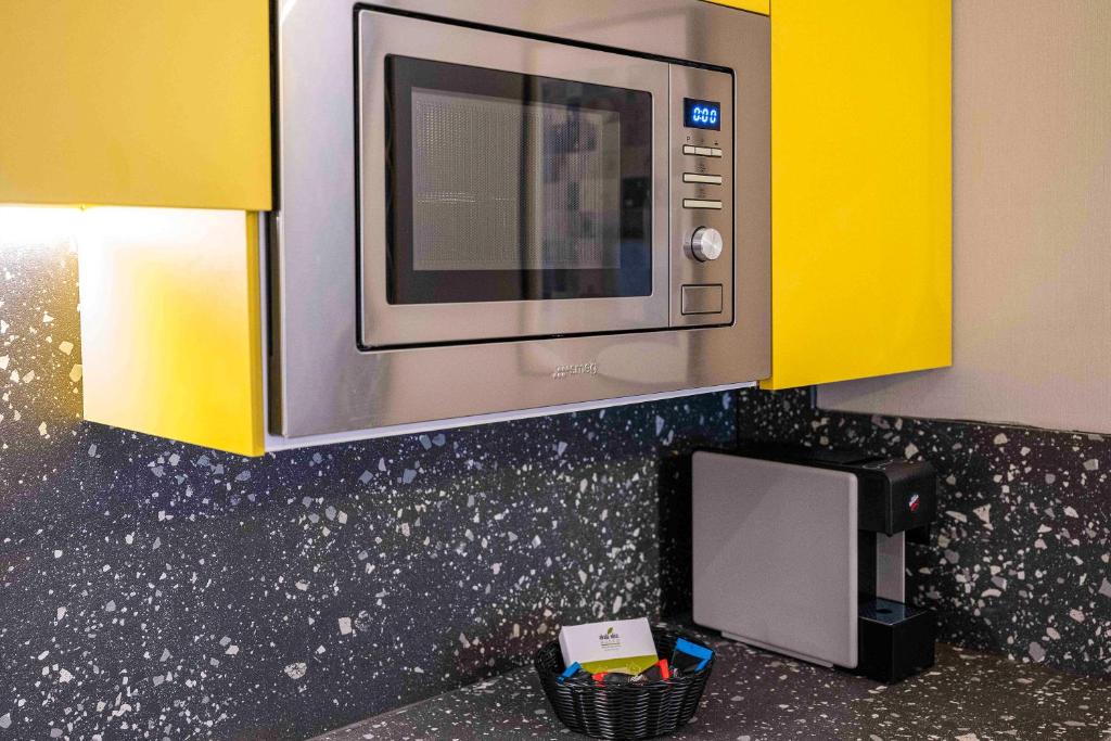 Hotel Pathos by Mimood Aparthotels - Resim 22