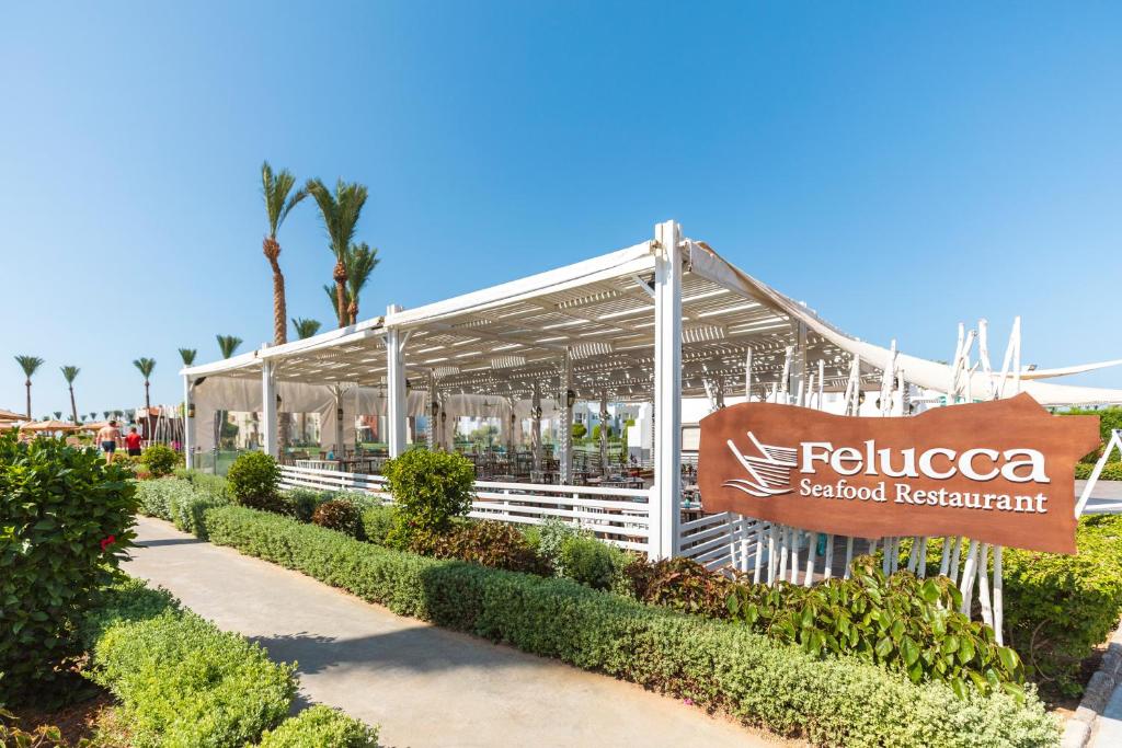 Sunrise Royal Makadi Resort - 4