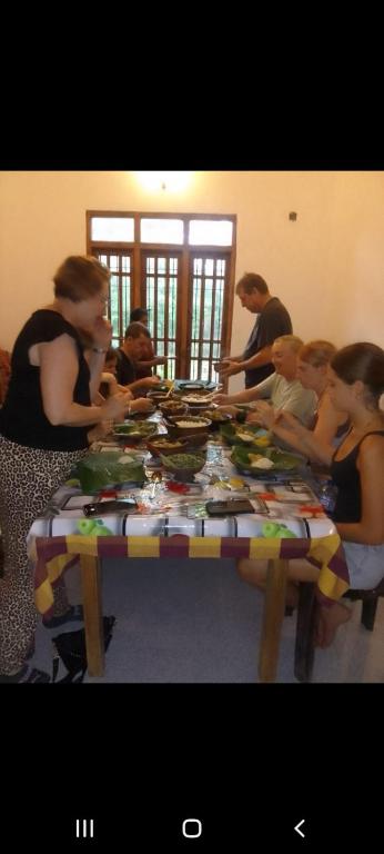 Hosté ubytování Freedom Home Stay