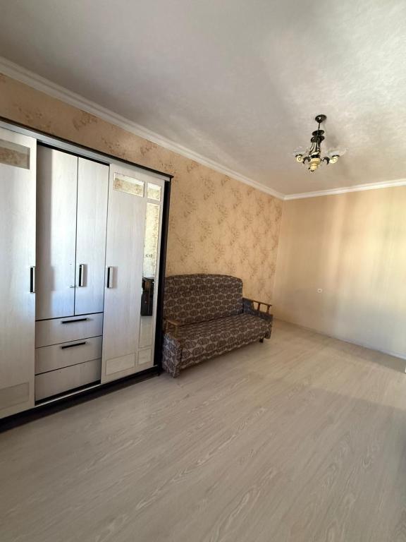 Khu vực ghế ngồi tại Բնակարան