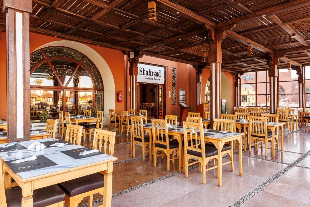 Sunrise Royal Makadi Resort - 1