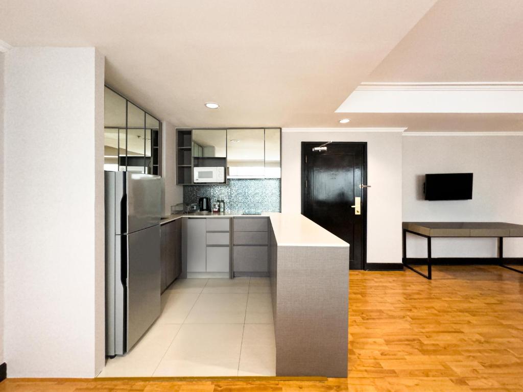 Rembrandt Residences Bangkok - Resim 36