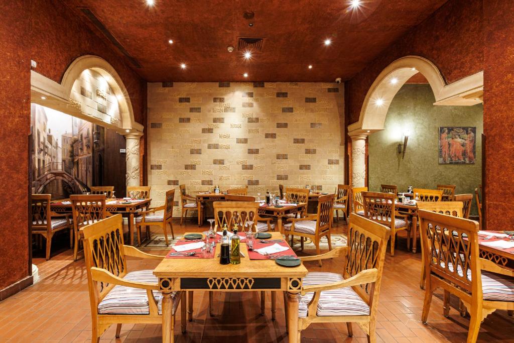 Sunrise Royal Makadi Resort - 13