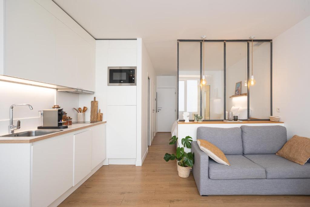 The Babel Community - République - Joliette - Resim 33