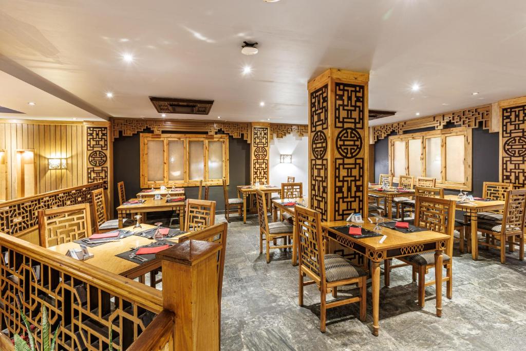 Sunrise Royal Makadi Resort - 7