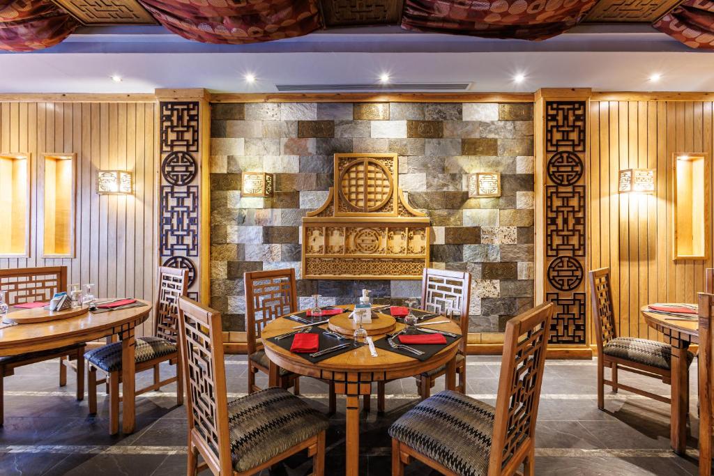 Sunrise Royal Makadi Resort - 8