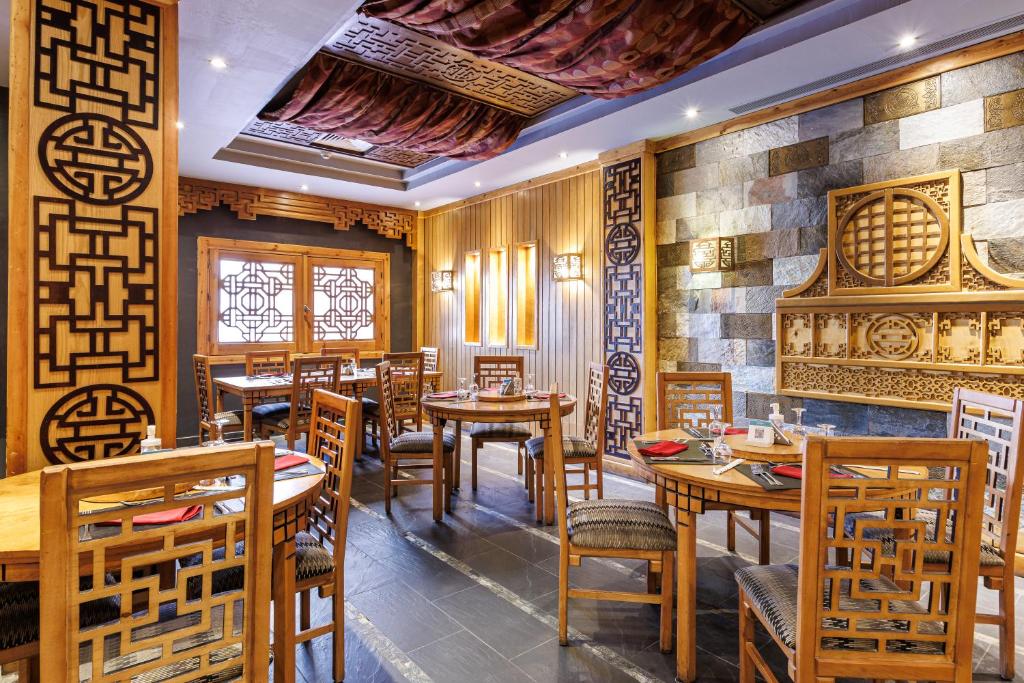 Sunrise Royal Makadi Resort - 9