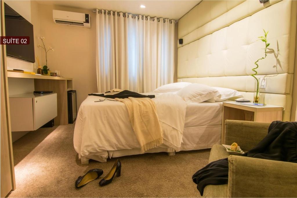 Modevie Boutique Hotel  Modevie Boutique Hotel