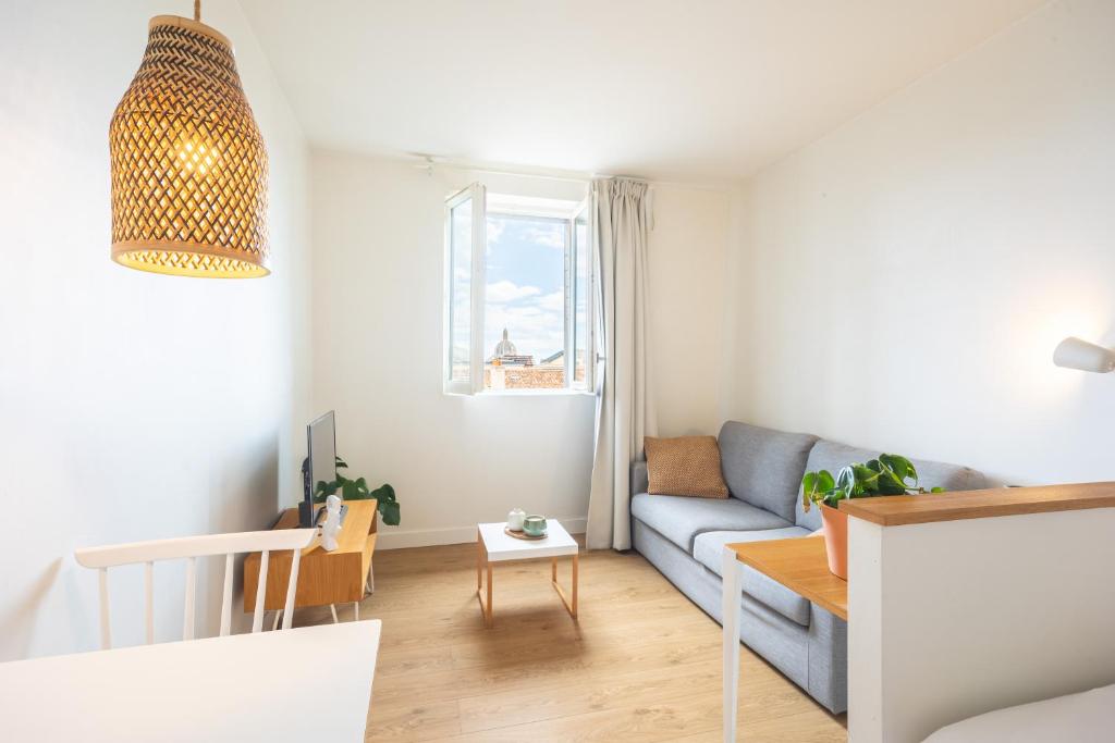 The Babel Community - République - Joliette - Resim 43