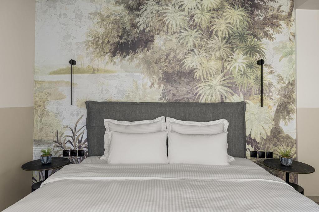 Airio Athens Suites - Resim 13