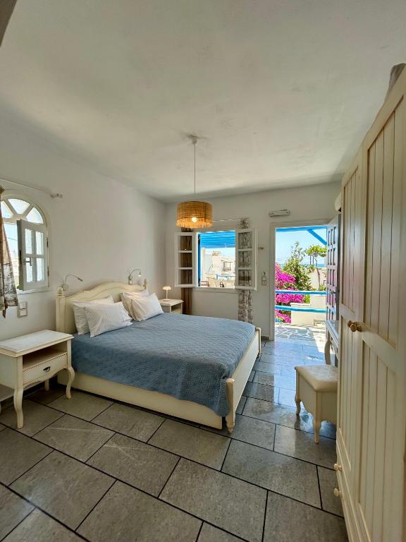 Sea View Apartments & Studios - 19