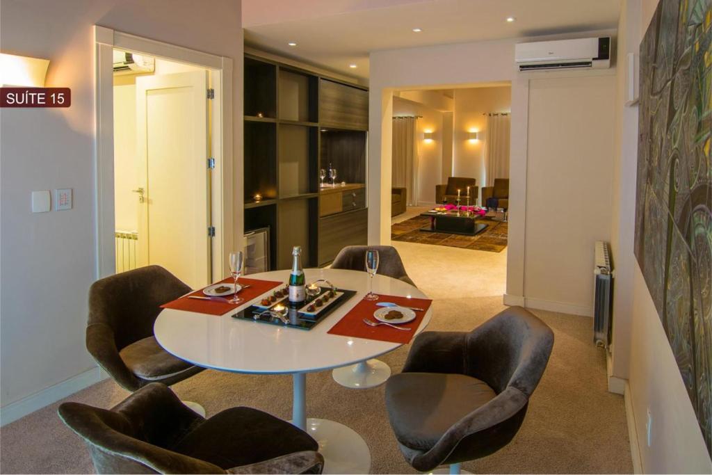 Modevie Boutique Hotel  Modevie Boutique Hotel