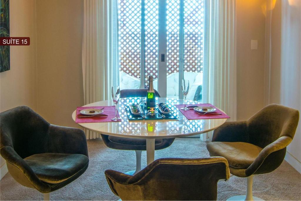 Modevie Boutique Hotel  Modevie Boutique Hotel