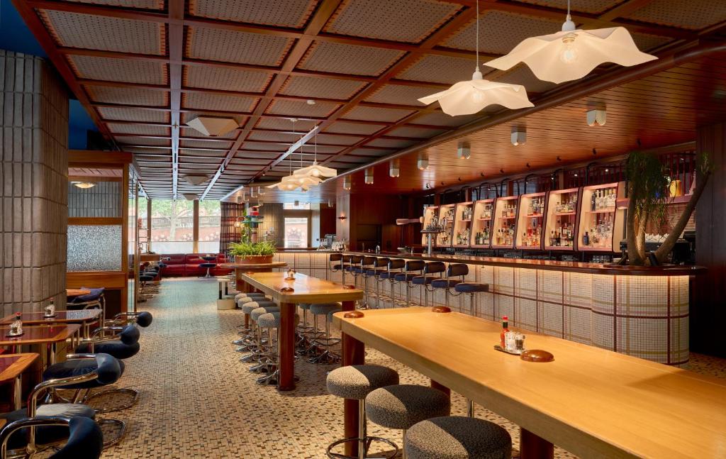 The Standard London - Resim 12