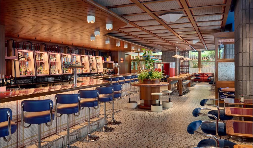 The Standard London - Resim 13