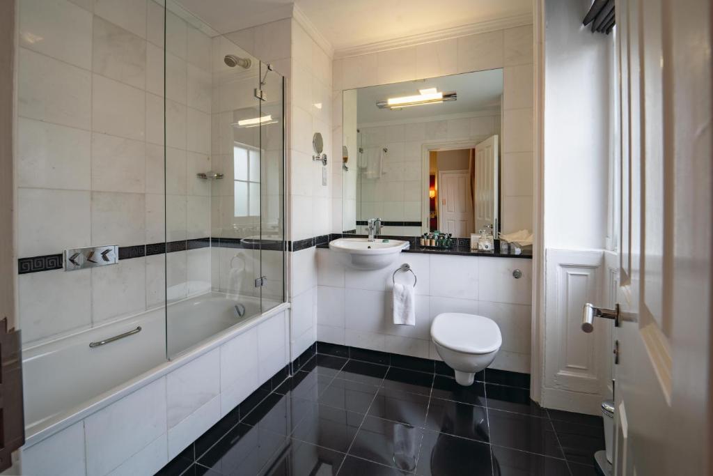 Grange Beauchamp Hotel - Resim 11