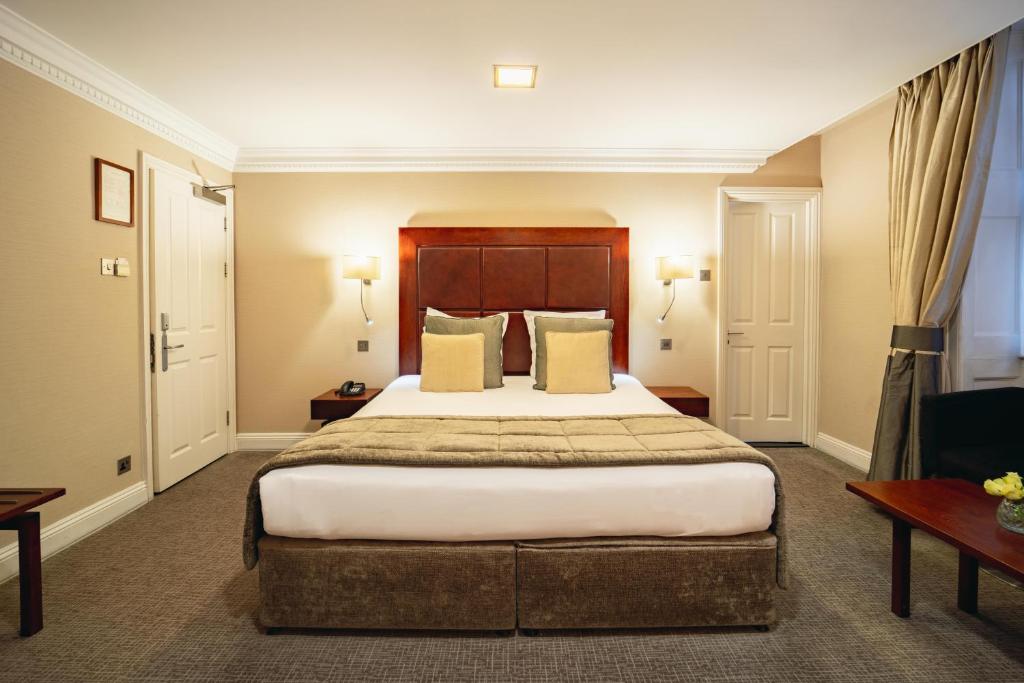 Grange Beauchamp Hotel - Resim 14