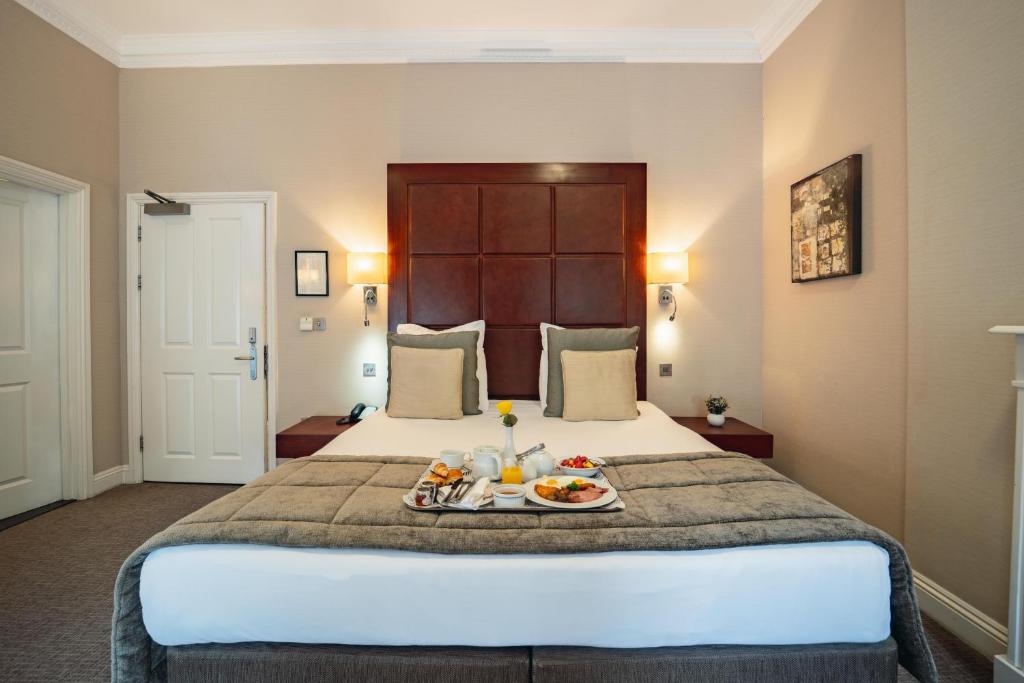 Grange Beauchamp Hotel - Resim 17