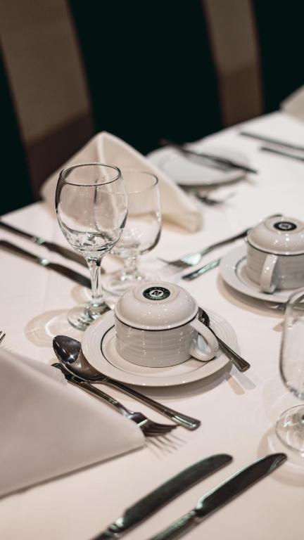 Grange Beauchamp Hotel - Resim 21