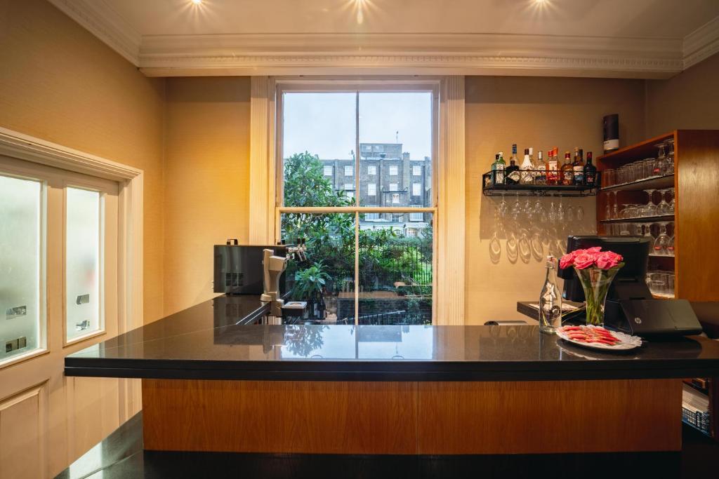 Grange Beauchamp Hotel - Resim 4